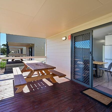 Harvest Stay Cabin Park Port Augusta Esterno foto