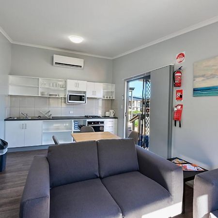 Harvest Stay Cabin Park Port Augusta Esterno foto