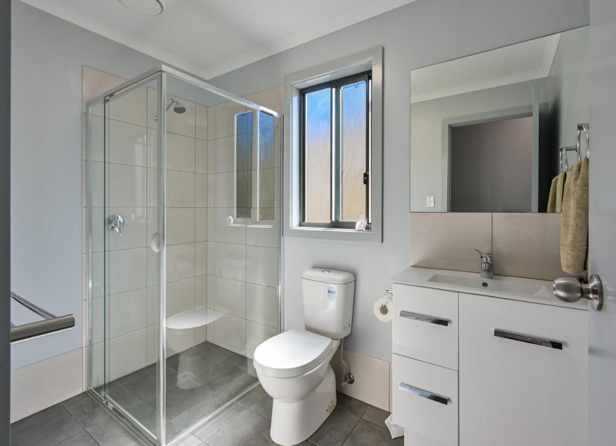 Harvest Stay Cabin Park Port Augusta Esterno foto