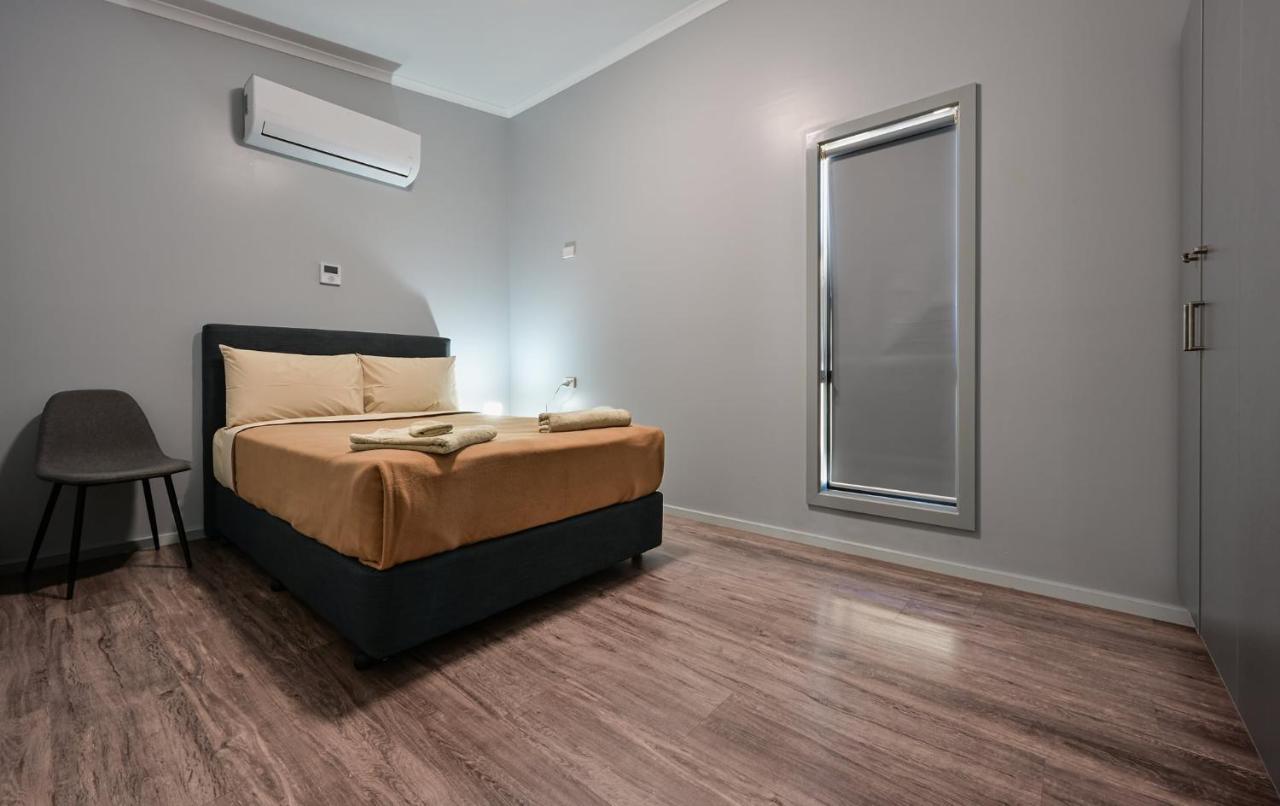 Harvest Stay Cabin Park Port Augusta Esterno foto